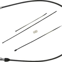 CABLE CLTCH UPPER BLCH 38