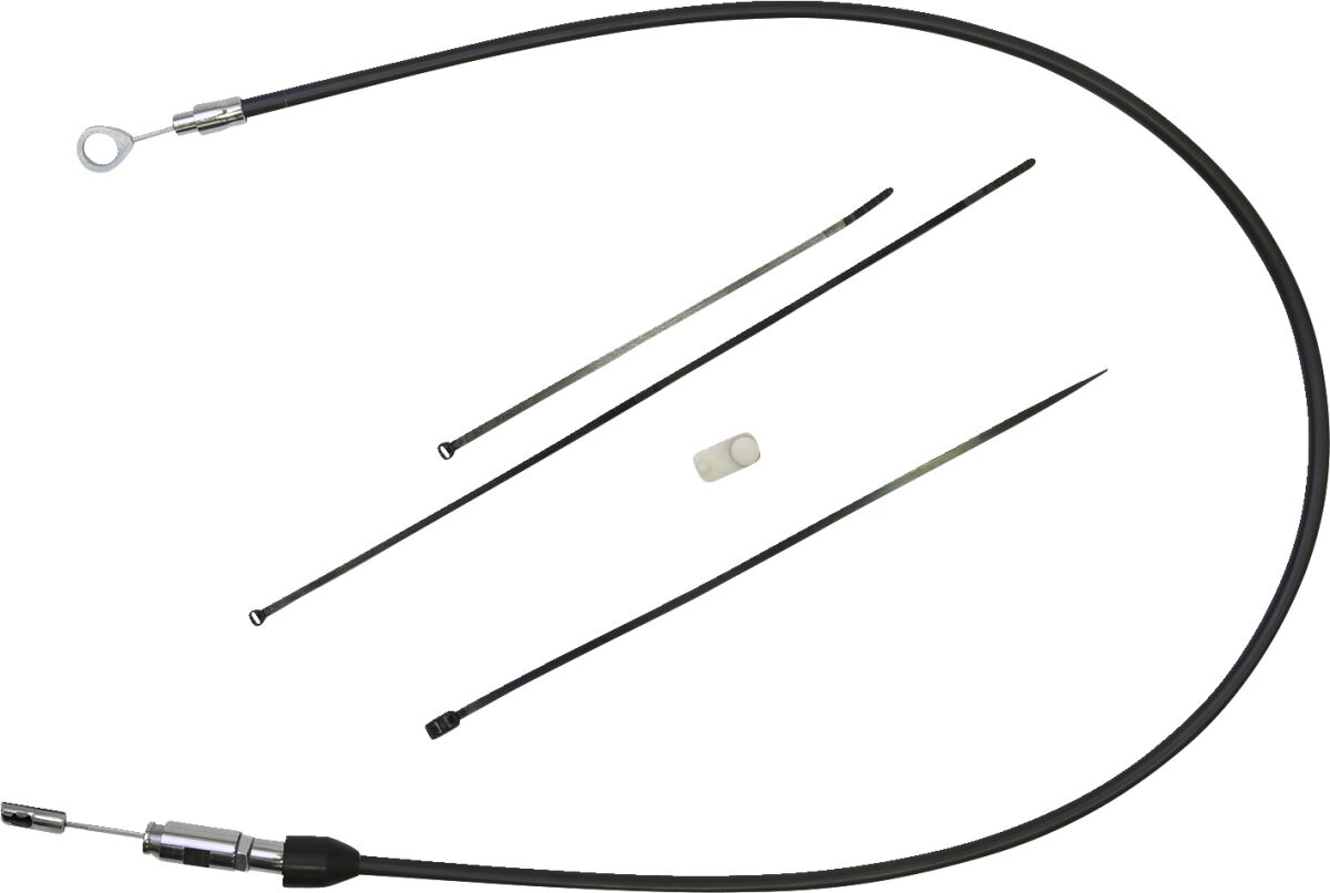 CABLE CLTCH UPPER BLCH 52