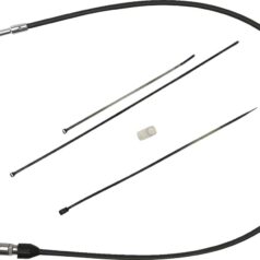 CABLE CLTCH UPPER BENT47