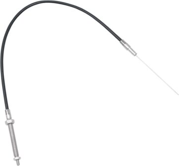 CHOKE CABLE 16.4"