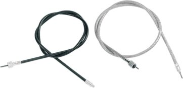 SPEEDO CABLE BLACK VINYL 40"