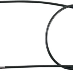 SPEEDO CABLE BLACK VINYL 49"