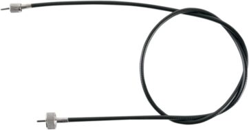 SPEEDO CABLE BLACK VINYL 49"