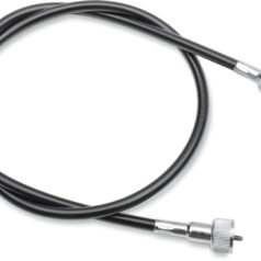 SPEEDO CABLE BLACK VINYL 44"