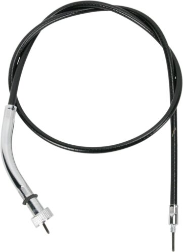 SPEEDO CABLE BLACK VINYL 41.5"