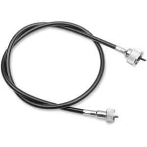 SPEEDO CABLE BLACK VINYL 36"