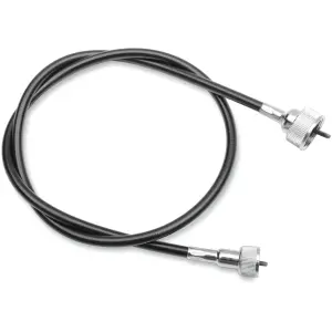 SPEEDO CABLE BLACK VINYL 36"