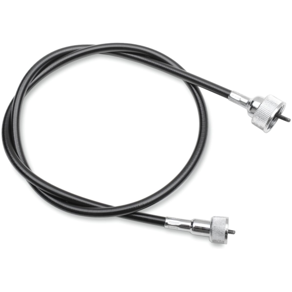 SPEEDO CABLE BLACK VINYL 36"