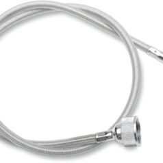 SPEEDO CABLE STAINLESS STEEL 46.5"