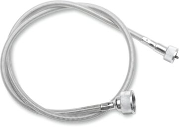 SPEEDO CABLE STAINLESS STEEL 46.5"