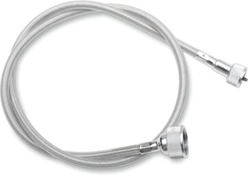 SPEEDO CABLE STAINLESS STEEL 35"