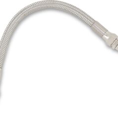 OIL LINE STAINLESS STEEL 10"