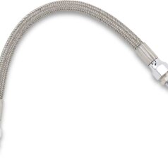 OIL LINE STAINLESS STEEL 11"