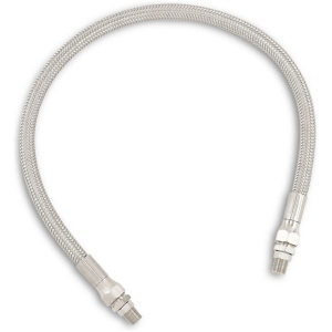 OIL LINE STAINLESS STEEL 20"