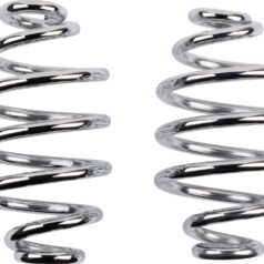 SPRINGS 4" SEAT CHR