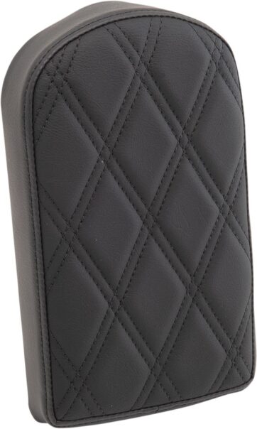 PAD SBAR DDIAM BLK 10"