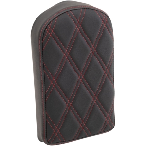PAD SBAR DDIAM RED 10"