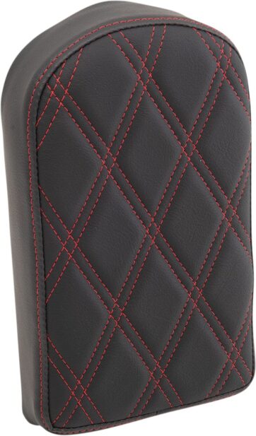 PAD SBAR DDIAM RED 10"