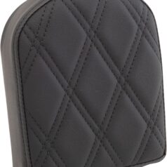 PAD SBAR DDIAM BLK 7"