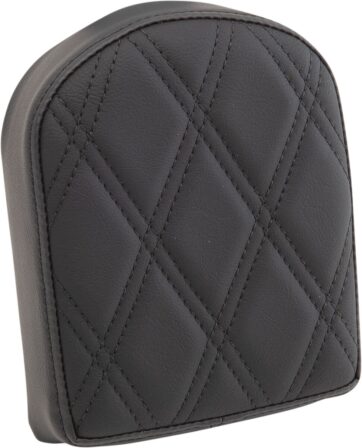 PAD SBAR DDIAM BLK 7"