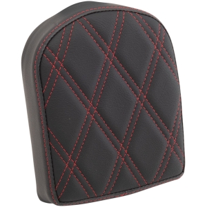 PAD SBAR DDIAM RED 7"