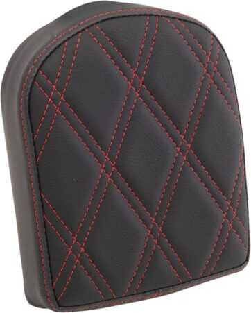 PAD SBAR DDIAM RED 7"