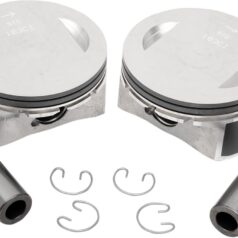 REPLACEMENT PISTON KIT 103 TWIN CAM BORE + 0.005"
