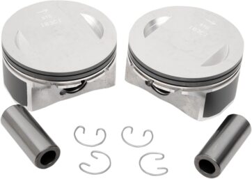 REPLACEMENT PISTON KIT 103 TWIN CAM BORE + 0.005"