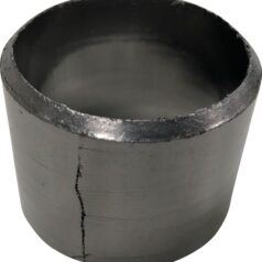 GASKET MUFFLER (66813-09)