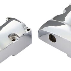 ROCKER BOX SHOVEL CHR