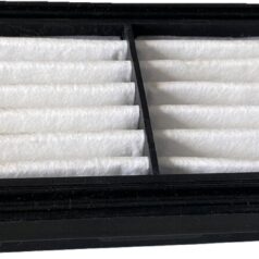 FILTER AIR INDIAN CHALNGR