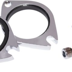 FLANGE INTAKE W/SEALS TC