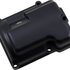 COVER TRANS BLK 98-06 FLT