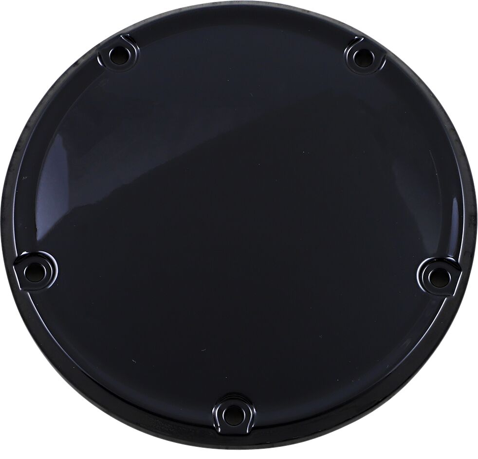 COVER DERBY GL BK SOFTAIL