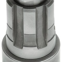 COMPENSATING SPROCHET SHAFT EXTENSION +1"