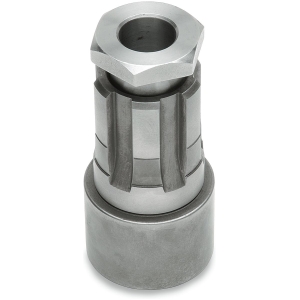 COMPENSATING SPROCHET SHAFT EXTENSION +1"