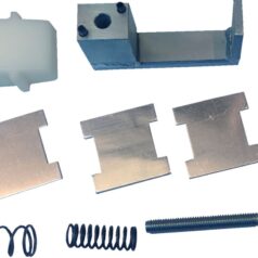 TENSIONER KT PRMY 01-06