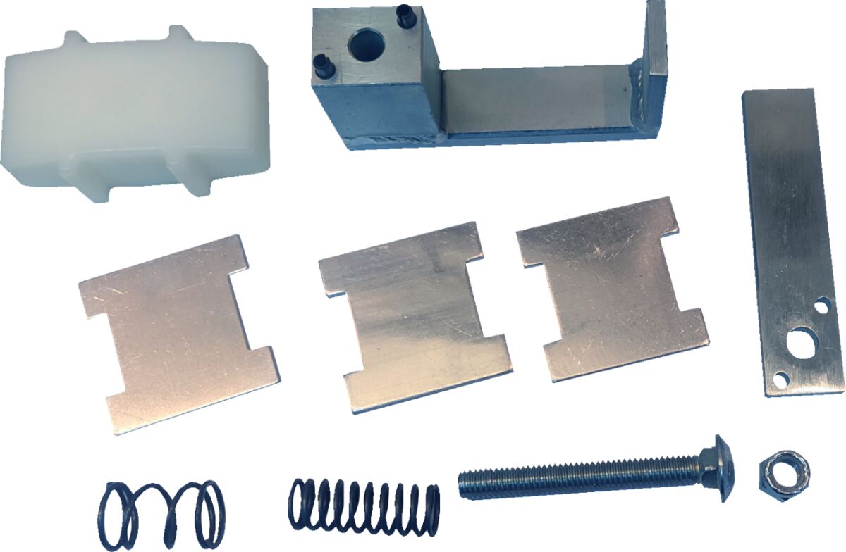 TENSIONER KT PRMY 01-06