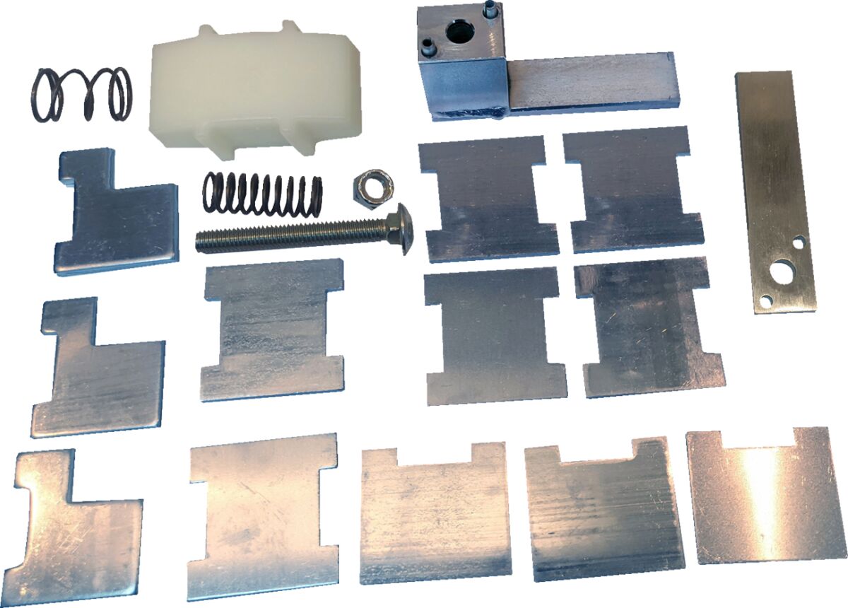 TENSIONER KT PRMY BT