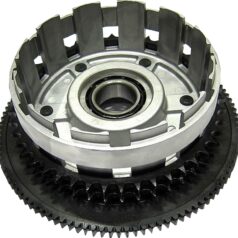 Clutch Basket - Harley Softail, Touring M8 17-24