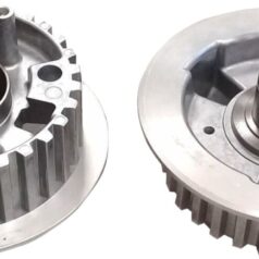 Clutch Hub - Harley Softail M8 2018+