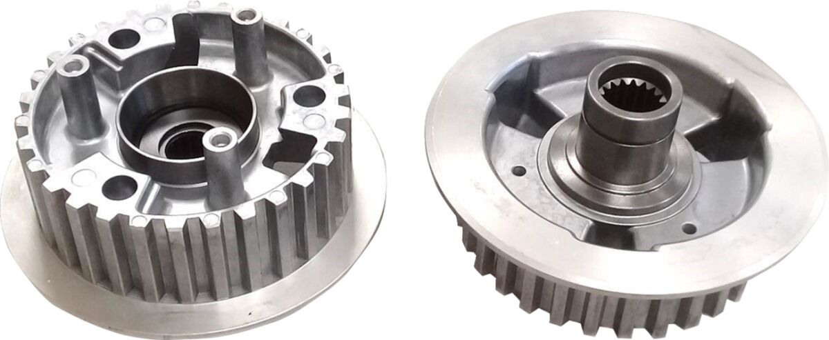 Clutch Hub - Harley Softail M8 2018+