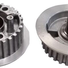 Clutch Hub- Harley Touring M8 17-24