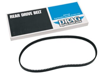 REAR DRIVE BELT 126T 1.5"