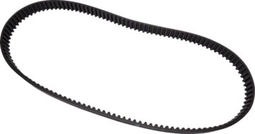REAR DRIVE BELT 128T 1.5"