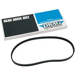 REAR DRIVE BELT 130T 1.5"