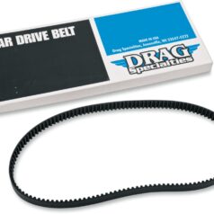 REAR DRIVE BELT 132T 1.125"