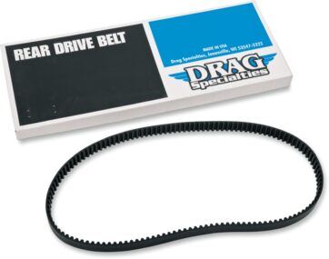 REAR DRIVE BELT 132T 1.125"