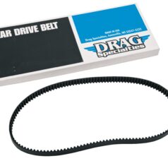 REAR DRIVE BELT 136T 1.5"