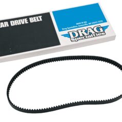 REAR DRIVE BELT 137T 1.0"